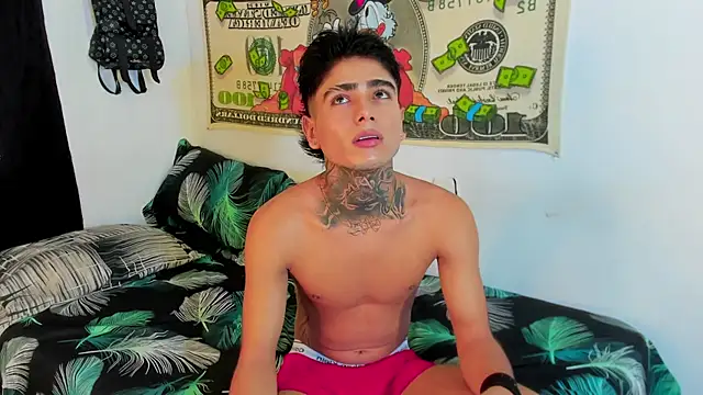 megan lol online show from April 18, 2026, 4:33 pm