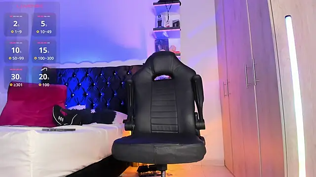  Duriel online show from April 2, 2026, 10:51 pm