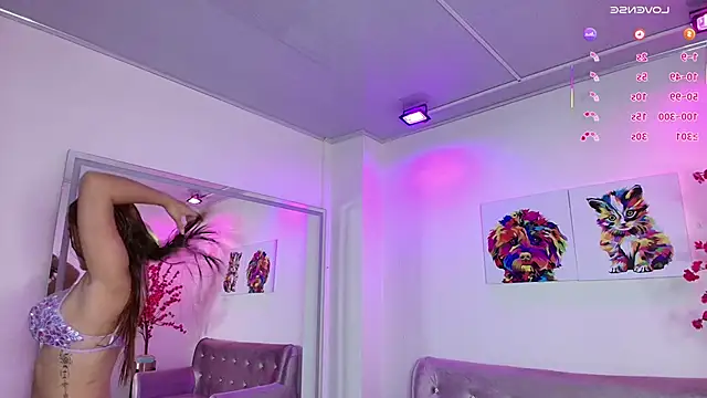 Summer miller online show from October 21, 2025, 11:22 am