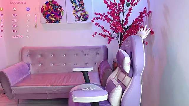 Summer miller online show from November 18, 2025, 11:36 am