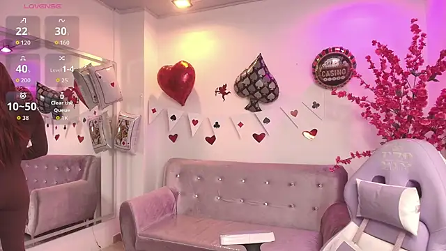 Summer miller online show from February 23, 2026, 11:07 am