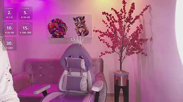 Summer miller online show from March 10, 2026, 11:26 am