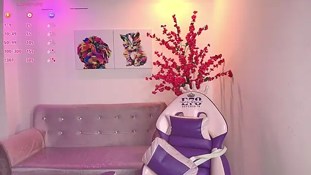 Summer miller online show from April 8, 2026, 11:32 am