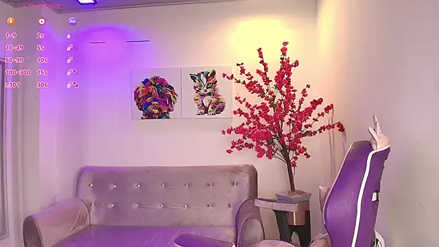 Summer miller online show from April 9, 2026, 11:37 am