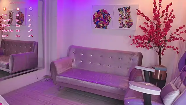 Summer miller online show from April 21, 2026, 11:16 am