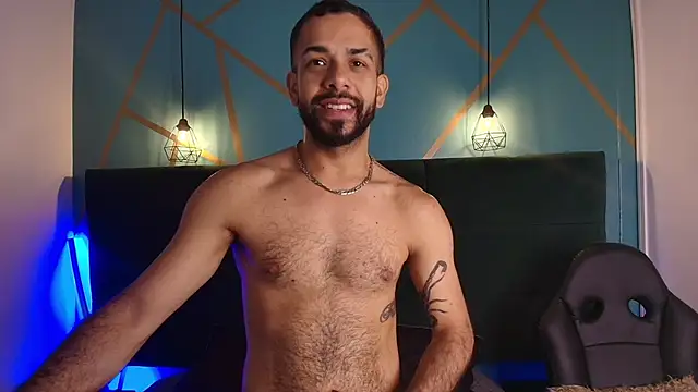 Lobo sex21 online show from November 16, 2025, 1:28 pm