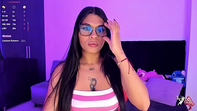 Gemma-ros online show from November 12, 2025, 8:30 pm