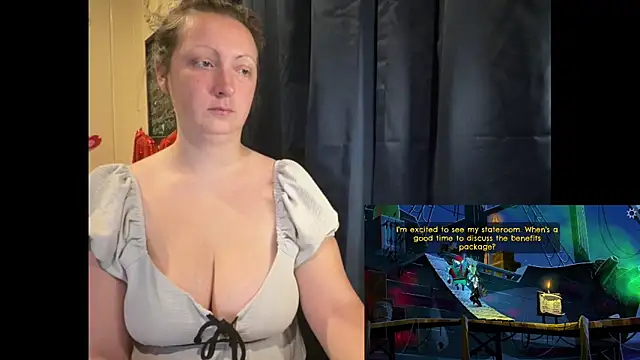 allnaturalmermaid online show from February 6, 2026, 11:46 am