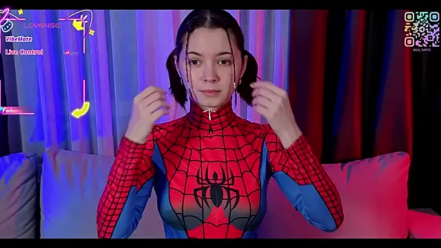 Show Ray online show from October 22, 2025, 7:24 pm