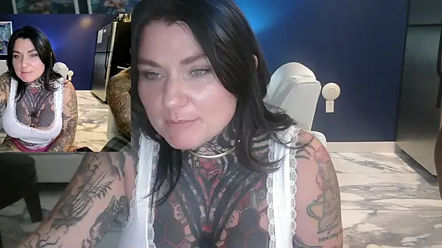 ventressink online show from November 22, 2025, 12:09 am