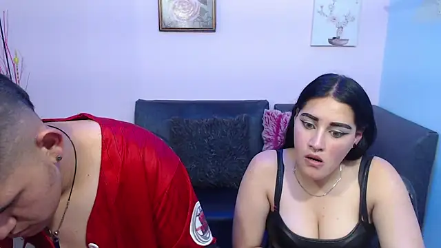 Eric and Alisson online show from October 25, 2025, 6:24 pm