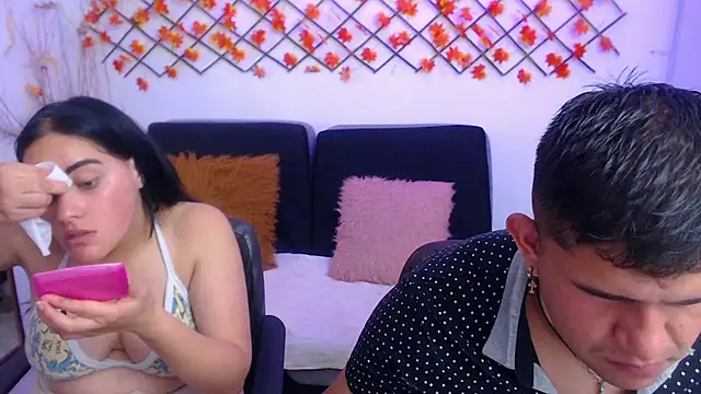 Eric and Alisson online show from November 11, 2025, 12:16 pm