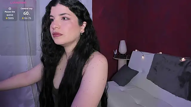 Snapshot of beyondsteel_ chatting on October 18, 2025, 1:19 am beyondsteel online show from October 18, 2025, 1:19 am