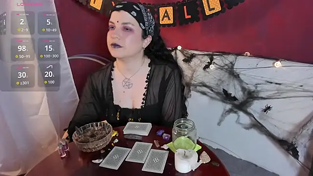 Snapshot of beyondsteel_ chatting on October 31, 2025, 11:50 pm beyondsteel online show from October 31, 2025, 11:50 pm