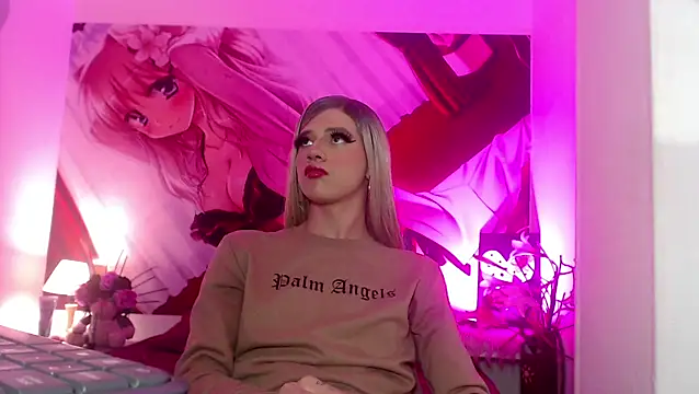 Patrick-Rios online show from November 27, 2025, 9:39 pm