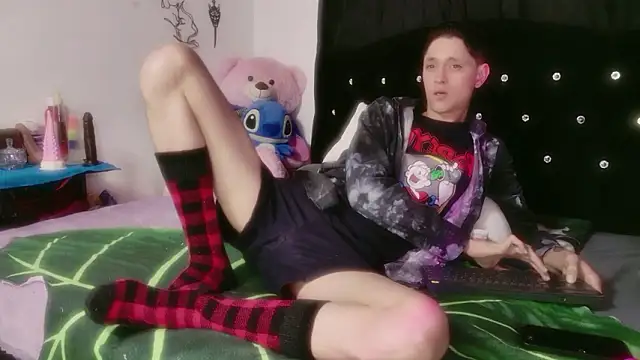 Tyler cat online show from February 1, 2026, 12:26 pm