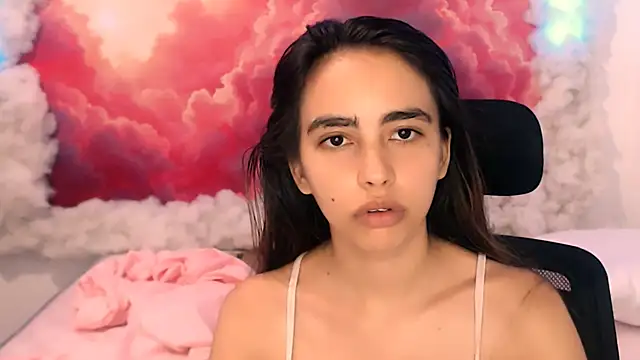 solarboom18 online show from October 5, 2025, 2:54 am