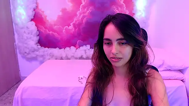 solarboom18 online show from October 9, 2025, 3:37 am