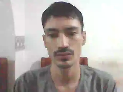 Coqui07 online show from October 27, 2025, 6:39 am