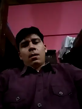 Travieso loco9 online show from October 11, 2025, 5:55 pm