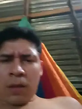 Travieso loco9 online show from April 17, 2026, 8:45 pm