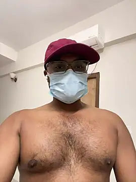 itsmemr-09 online show from July 10, 2026, 1:47 pm