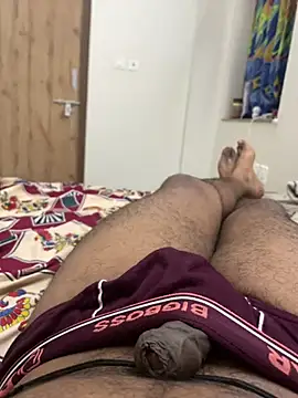 itsmemr-09 online show from July 11, 2026, 4:53 pm