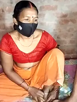 Rani 089 online show from October 18, 2025, 4:19 pm