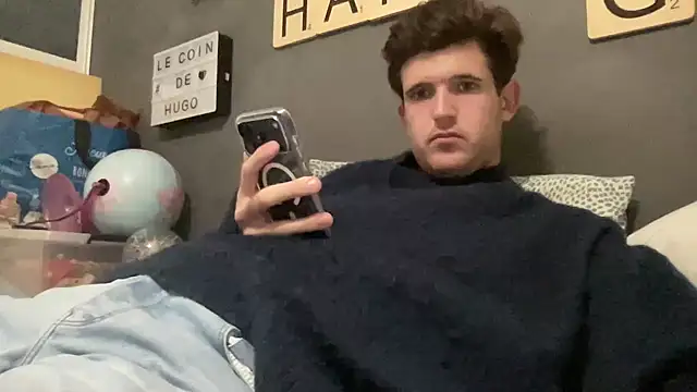 VersaGoo online show from November 20, 2025, 5:12 pm