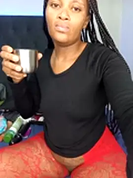 Sex bomb30 online show from March 5, 2026, 9:00 pm