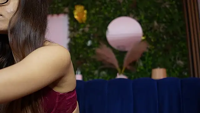 sisi von dee online show from March 7, 2026, 8:39 pm