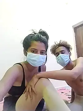 Hot-Aruhi online show from October 16, 2025, 5:58 pm