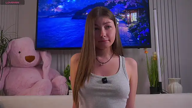 BrittGupton online show from April 23, 2026, 1:40 am