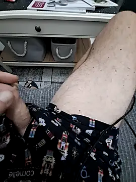 Vintermelon2 online show from October 16, 2025, 6:25 am