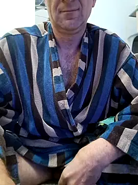 Vintermelon2 online show from November 27, 2025, 7:10 am