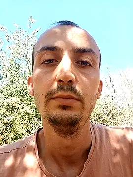 Sikici0734 online show from October 5, 2025, 9:18 am