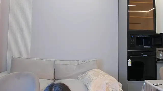 angel soo online show from October 16, 2025, 1:23 pm