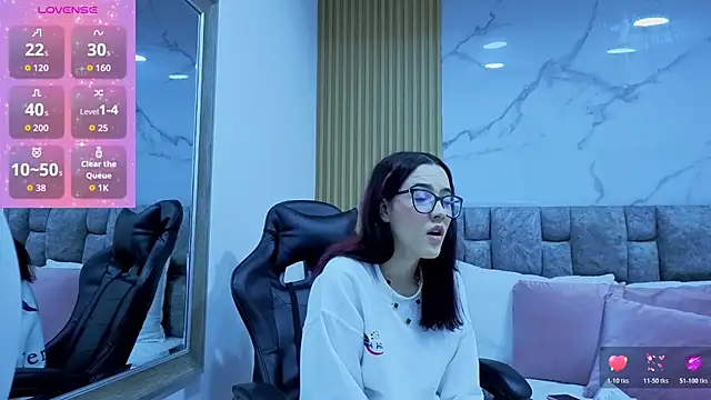 angel  kiss online show from January 11, 2026, 1:38 pm