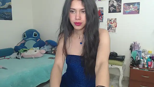 caramel doll   online show from February 26, 2026, 12:20 am