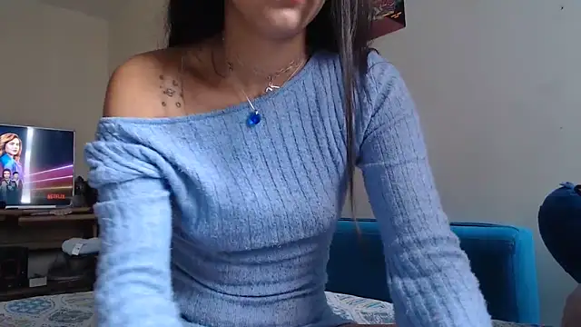 Snapshot of caramel_doll__ chatting on May 19, 2026, 8:59 pm caramel doll online show from May 19, 2026, 8:59 pm