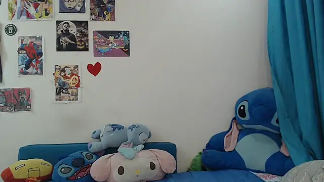 Snapshot of caramel_doll__ chatting on May 28, 2026, 11:13 pm caramel doll online show from May 28, 2026, 11:13 pm