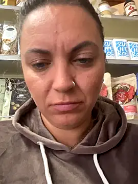 Daiana Andra online show from October 5, 2025, 10:02 am