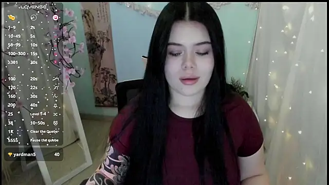 Mona Esty online show from April 5, 2026, 6:10 am