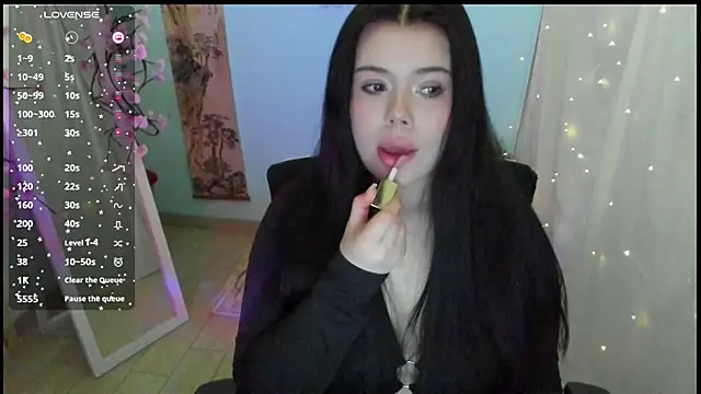 Mona Esty online show from April 7, 2026, 6:25 am