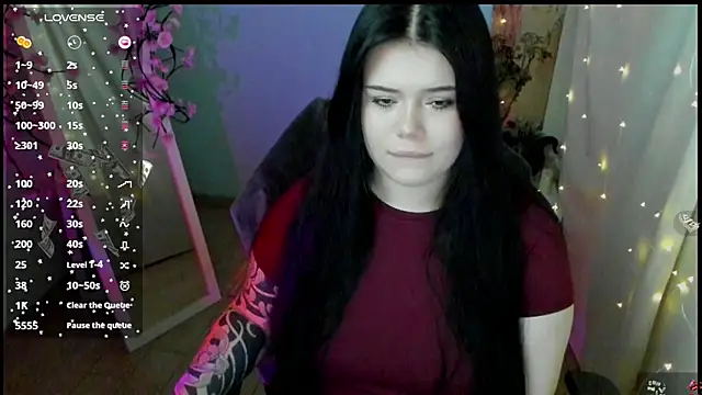 Mona Esty online show from April 26, 2026, 6:11 am