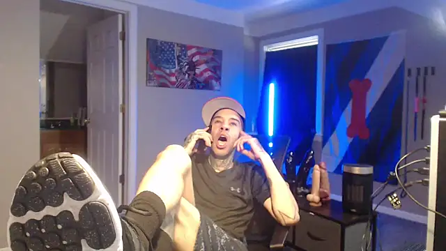 Michigan9000 online show from April 16, 2026, 5:14 pm