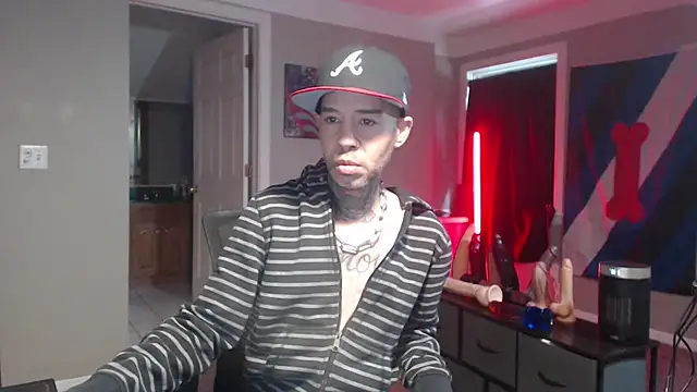 Michigan9000 online show from April 18, 2026, 8:53 pm