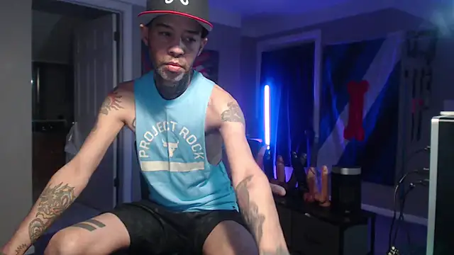 Michigan9000 online show from April 22, 2026, 12:35 am