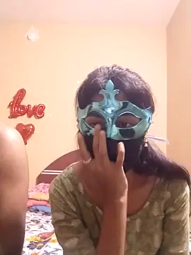 swethareddyy9119 online show from November 6, 2025, 4:30 pm