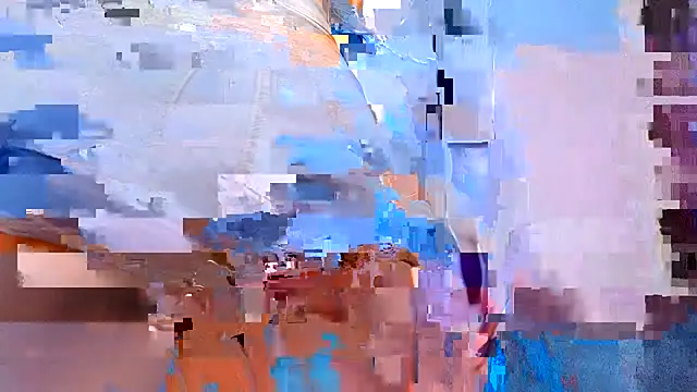 Violet Jhonson online show from October 21, 2025, 1:34 pm